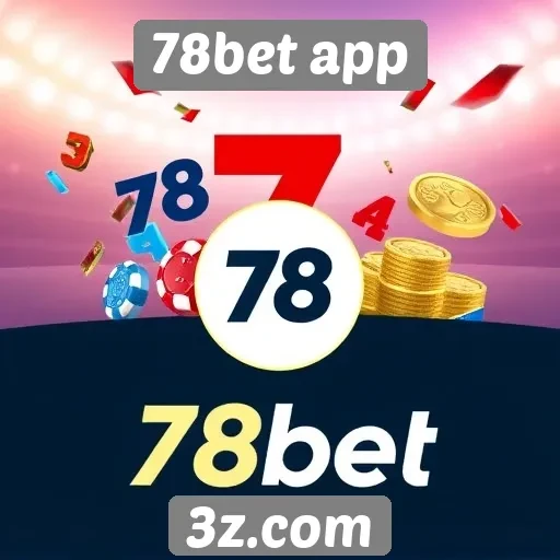 Comparativo de jogos disponíveis no 78bet app