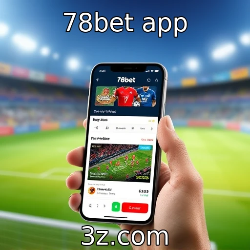 Crescimento das apostas móveis na indústria de jogos