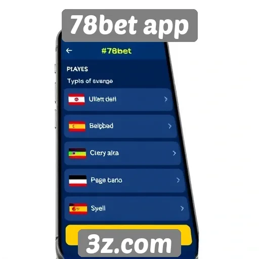 Métodos de pagamento oferecidos pelo 78bet app