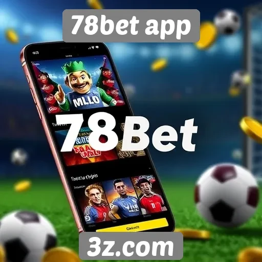 Jogos populares disponíveis no 78bet app